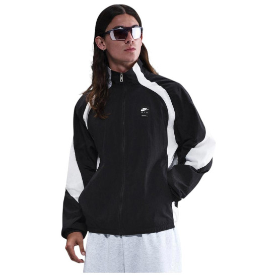 Nike Ανδρική ζακέτα Air Woven Track Jacket Nike Ανδρική ζακέτα Air Woven Track Jacket